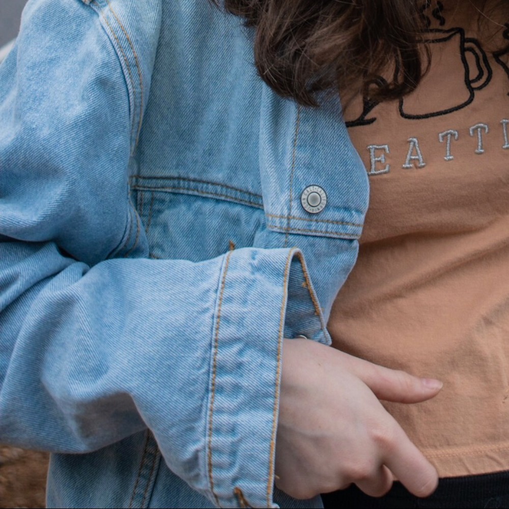 Meet your Posher, Clothes